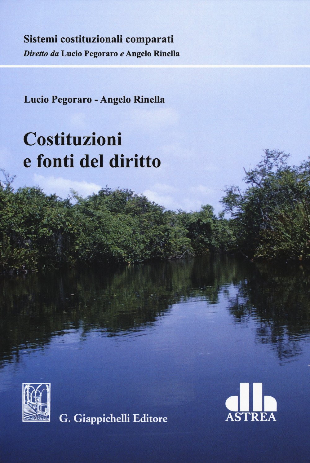 Costituzioni E Fonti Del Diritto - 4