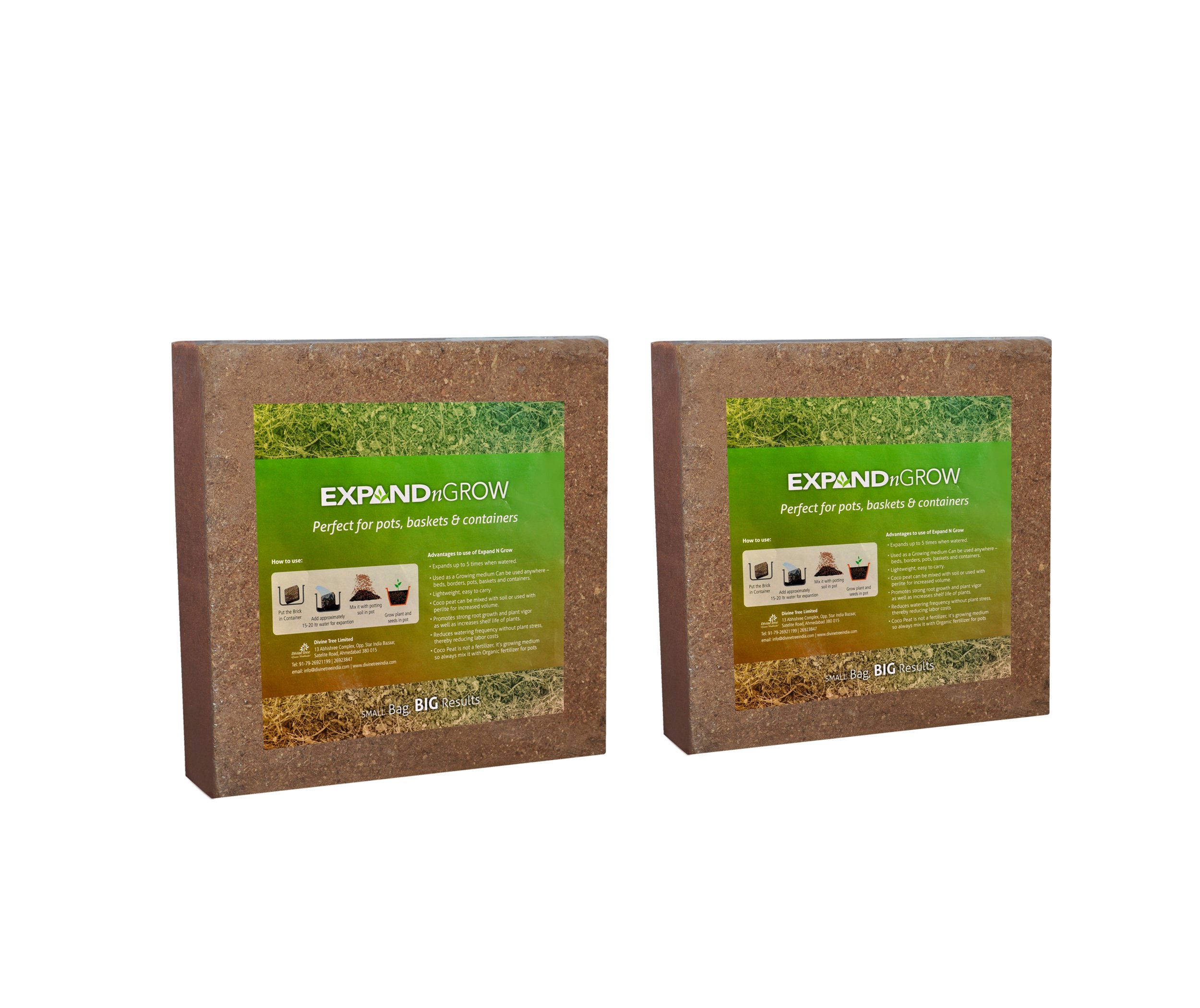 See full amazon price history chart for Expand n Grow Cocopeat Brick by Divine Tree | Coco Peat Potting Soil Mix for Gardening 8-10 Kg Expand n Grow Cocopeat Brick by Divine Tree | Coco Peat Potting Soil Mix for Gardening 8-10 Kg (B07DJDPVQJ) Amazon Price History, Amazon Price Tracker