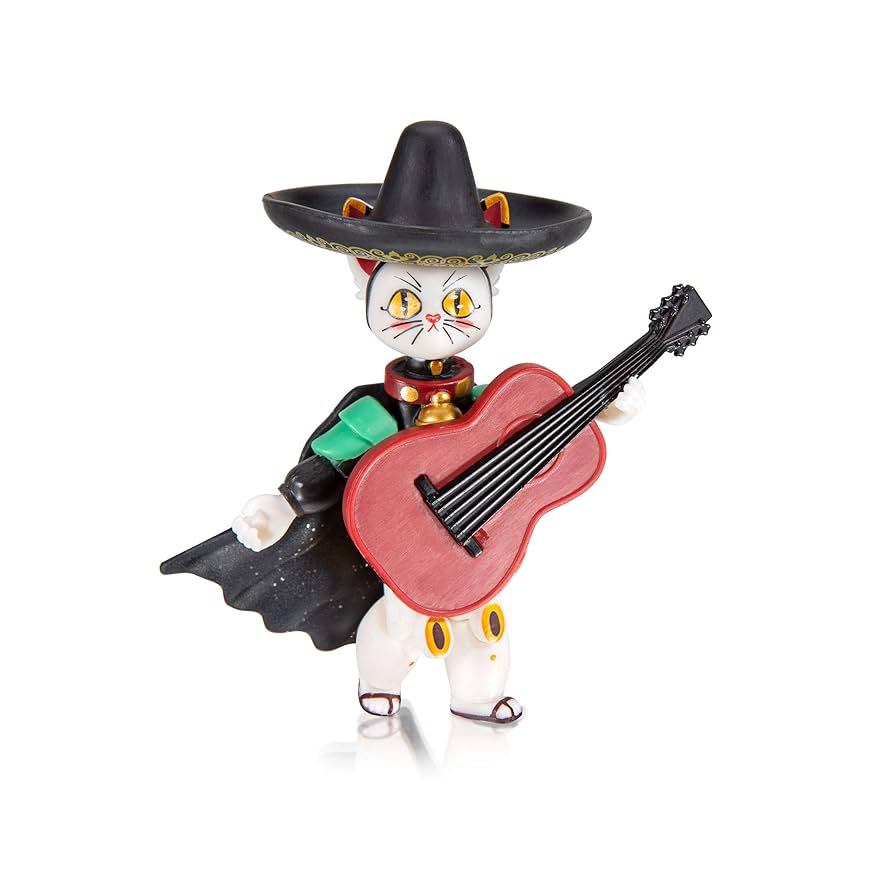 Amazon.co.jp: Roblox Imagination Collection ラッキー