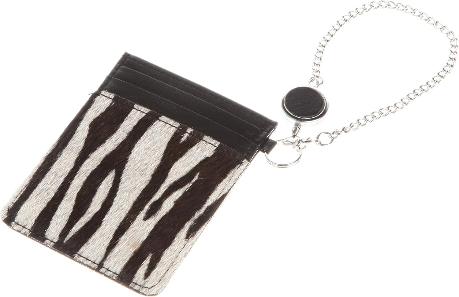 [bokkusunizyuuiti] BOX21 [Prince Felix] pass case - black -