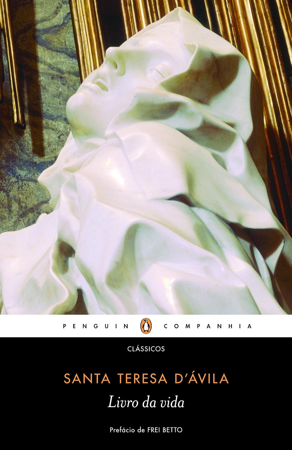 Amazon.com: Livro Da Vida - Santa Teresa De Avila (Portuguese ...