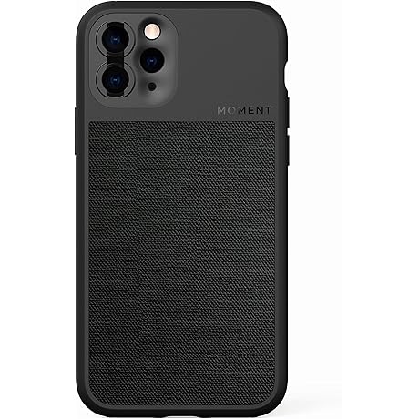 iPhone XS Max Moment Case