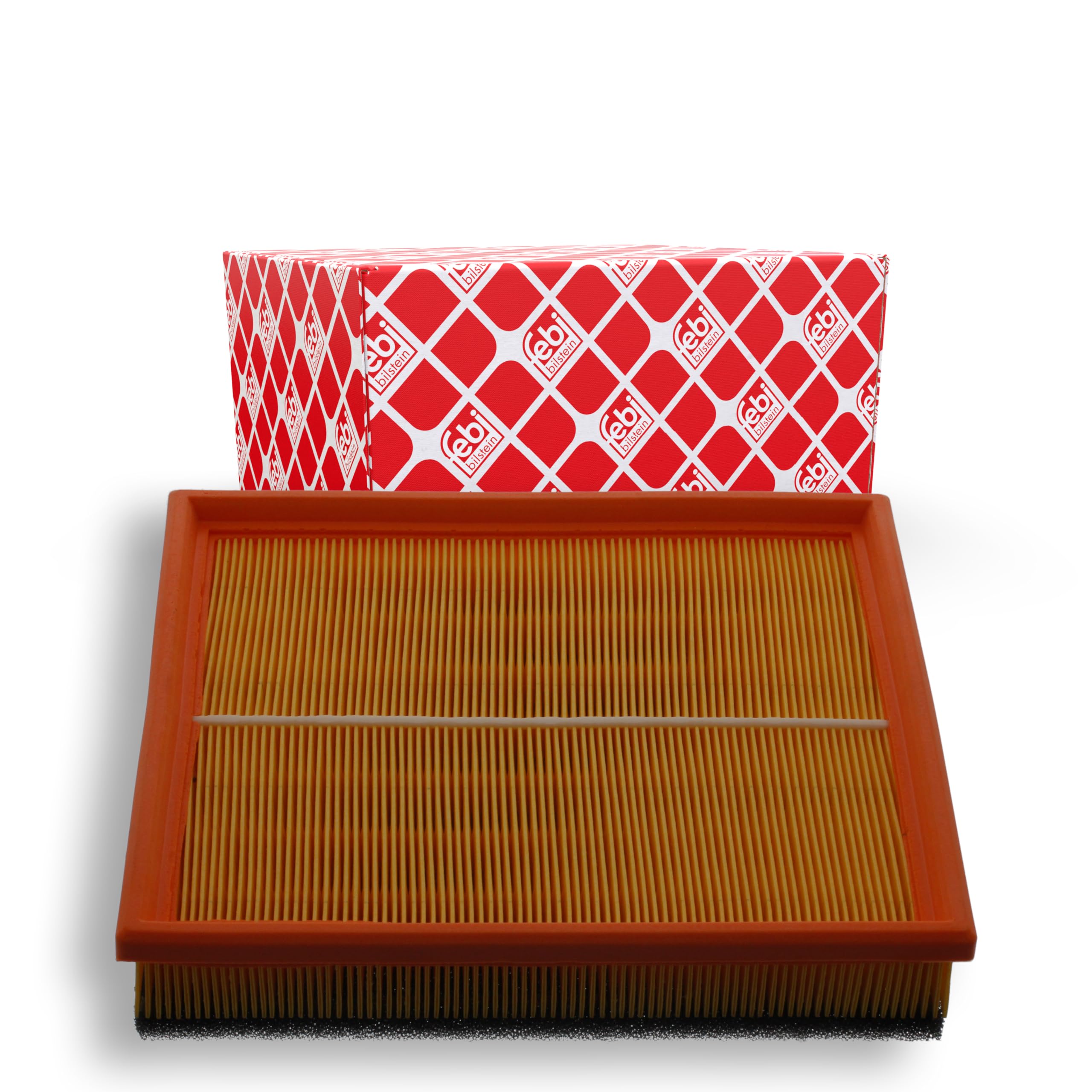 AIR FILTER 38280 FOR BAA/A9A/A9B 1.3L CDB/CDC 1.6L CDRA/CDRB 1.6L 4cyl