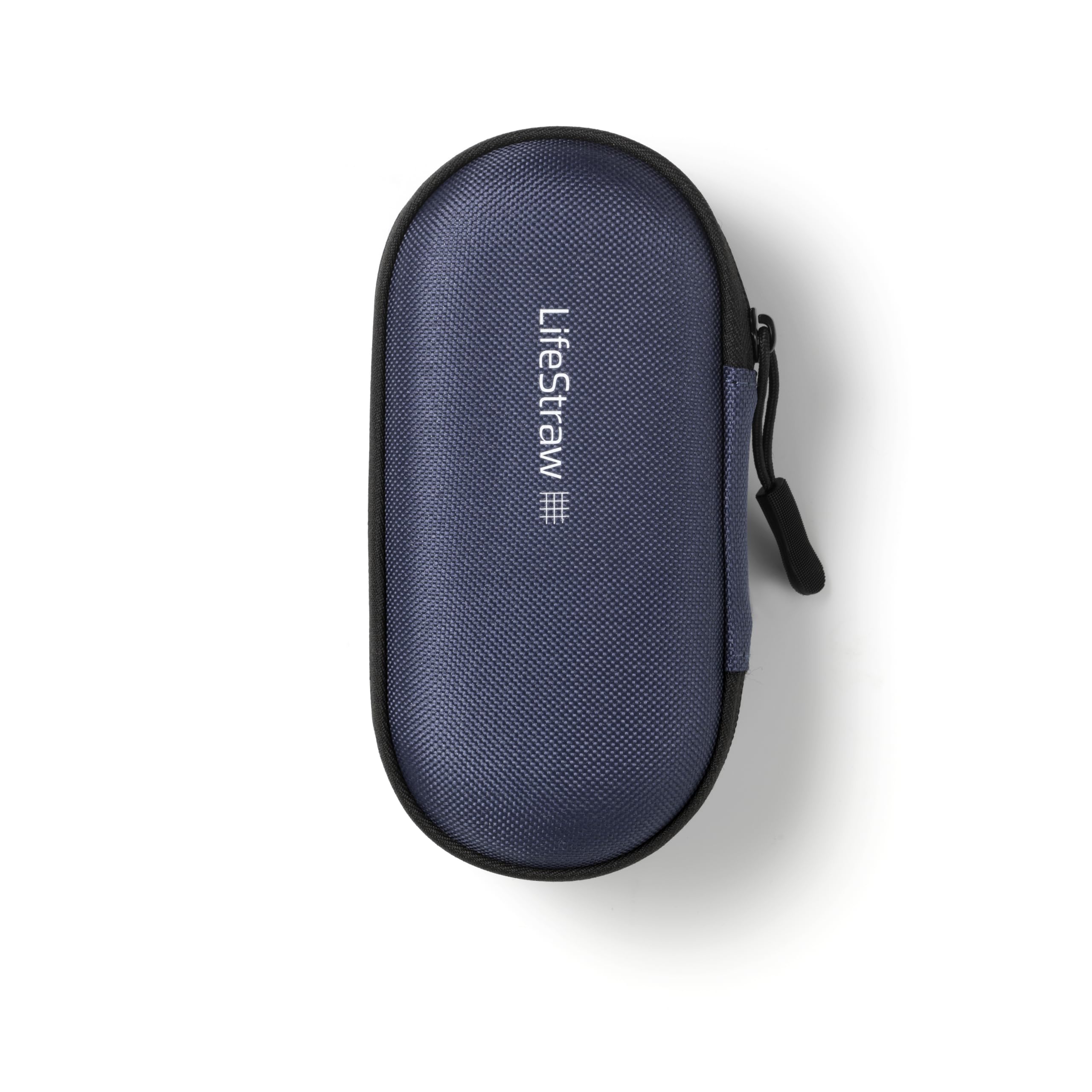 LifeStraw Peak Series Solo Water Filter Carry Case for Travel and Storage