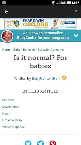 Pregnancy Tip For You