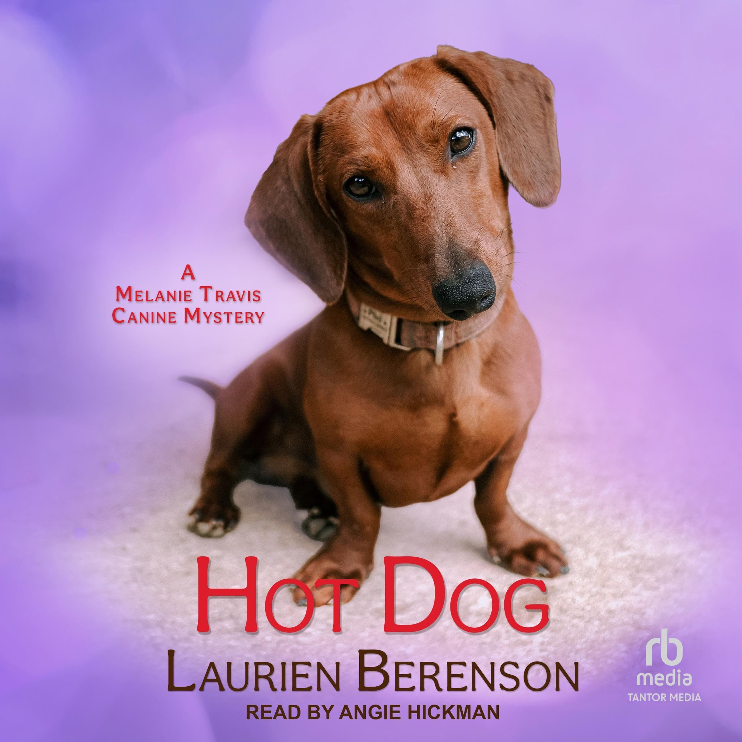 Cover art for Hot Dog