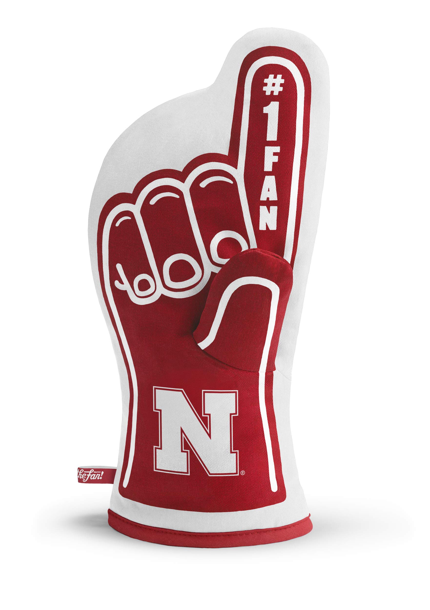 YouTheFan NCAA #1 Oven Mitt
