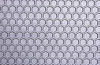 Vista 2 de Intro-Tech FO-546-RT-G FO-546-RT-G Segunda fila, 1 unidad, alfombrilla de piso automática de ajuste personalizado para modelos seleccionados Ford