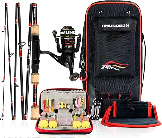 Best Anglers Aluminum Products