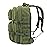 REEBOW GEAR Military Tactical Backpack Large Army 3 Day Assault Pack Molle Bag Army Green