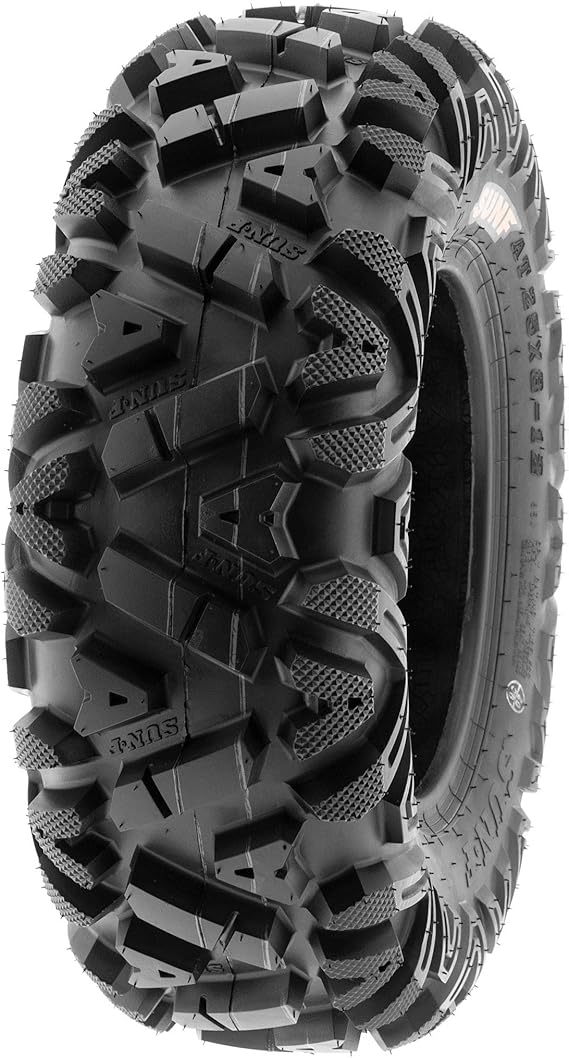 Parts & Accessories ATV Parts Wheels, Tires Douglas Moapa ATV Tire