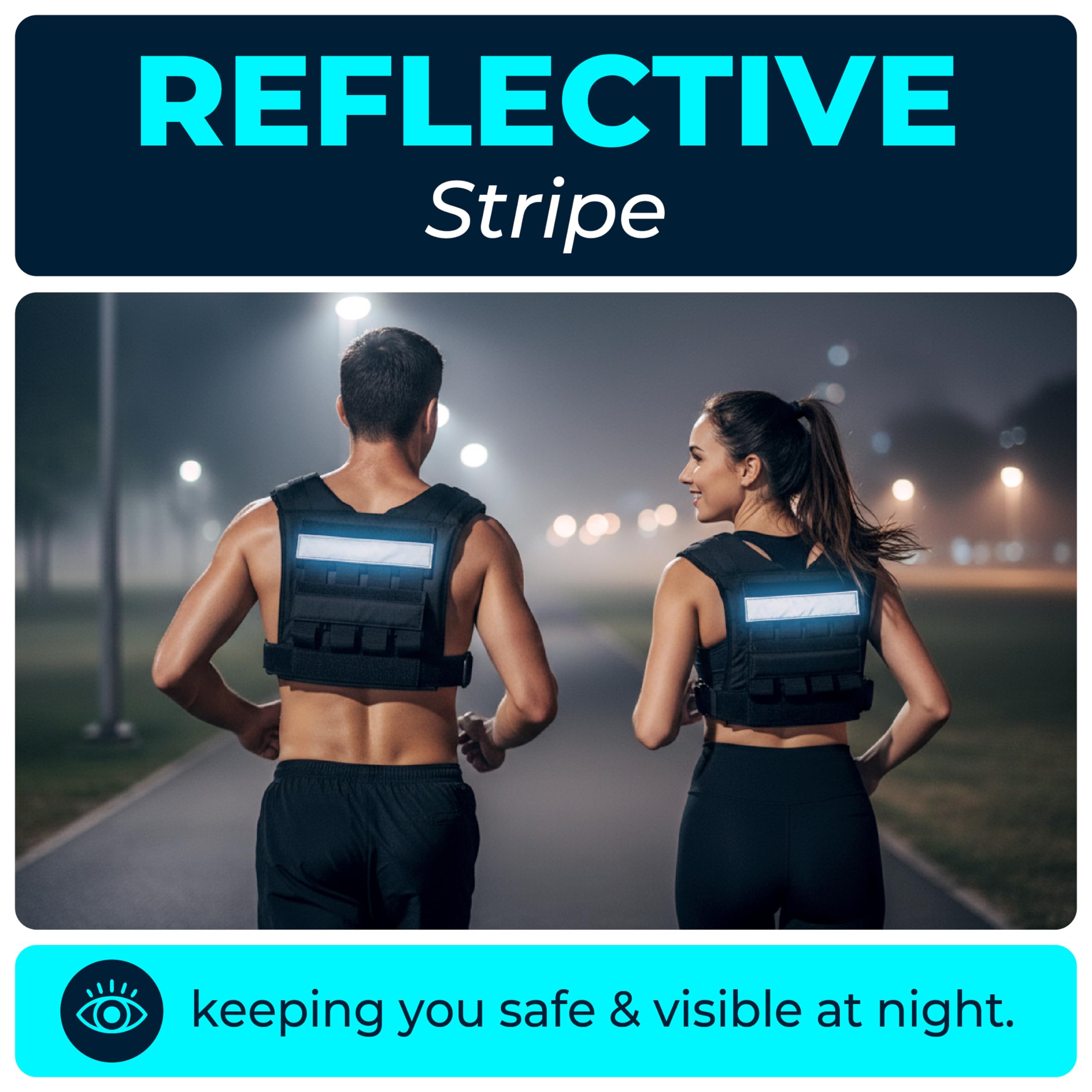 Amazon.co.jp: Gymnastics Power ウエイトベスト 35ポンド/16kg