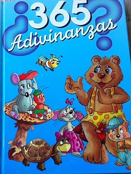 365 Adivinananzas