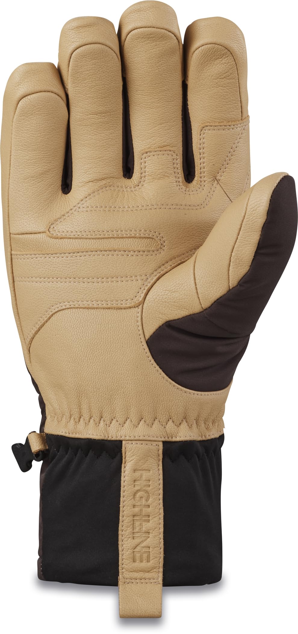 Amazon.co.jp: Dakine Excursion Gore-Tex ショートグローブ - タン