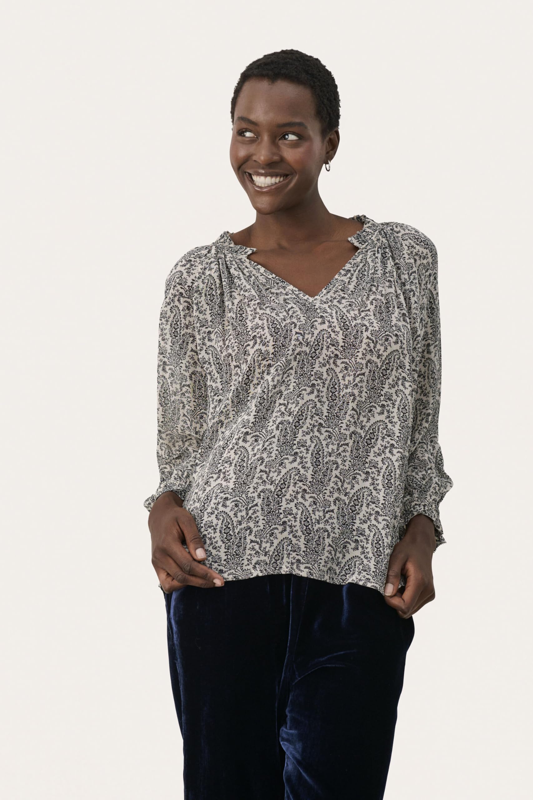 Part Two Blusas para Mujer