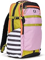 Vista 32 de OGIO AC OG ALPHA LITE BKPK SAGE 22, 18 Litros