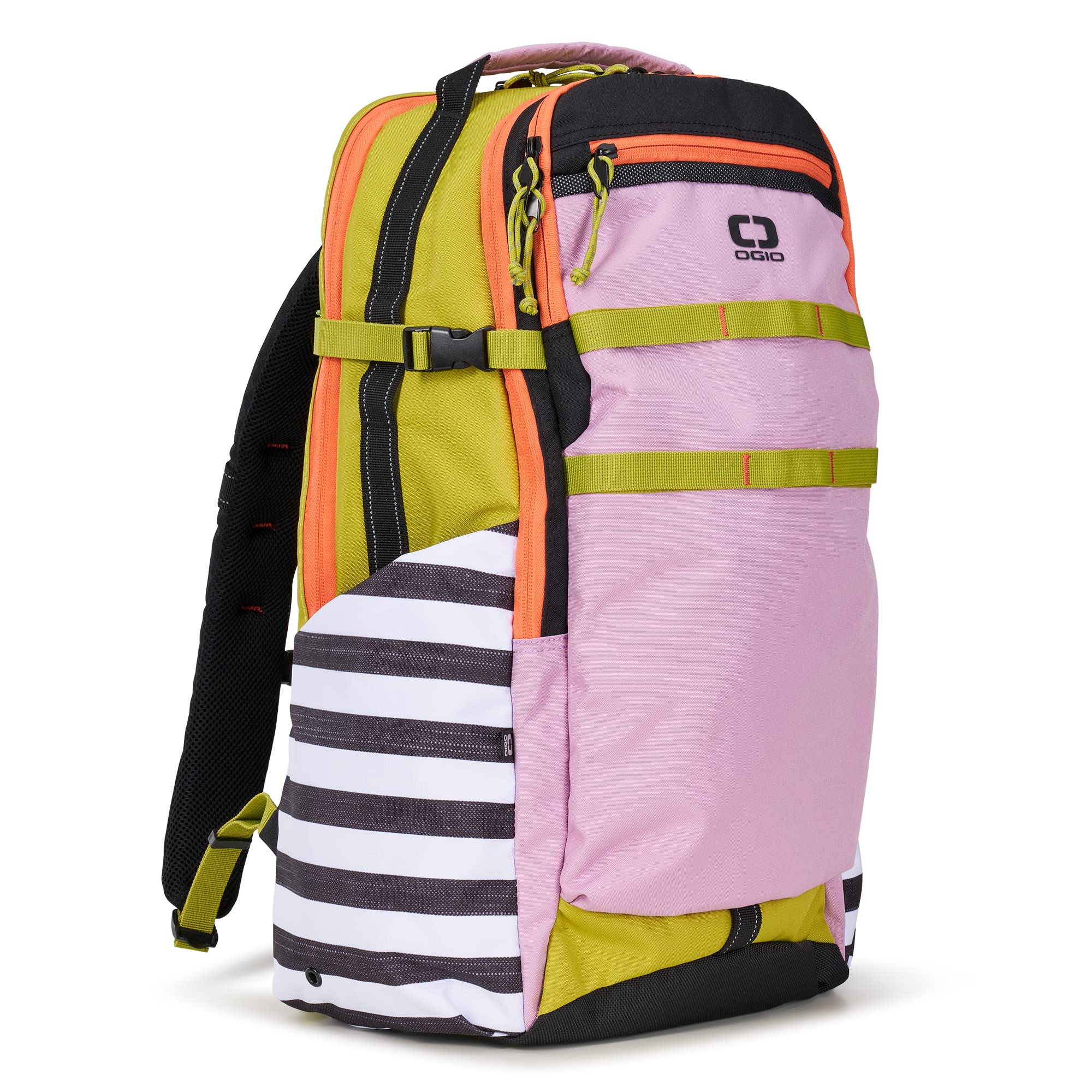 Unisex Alpha 25 Backpack Backpack