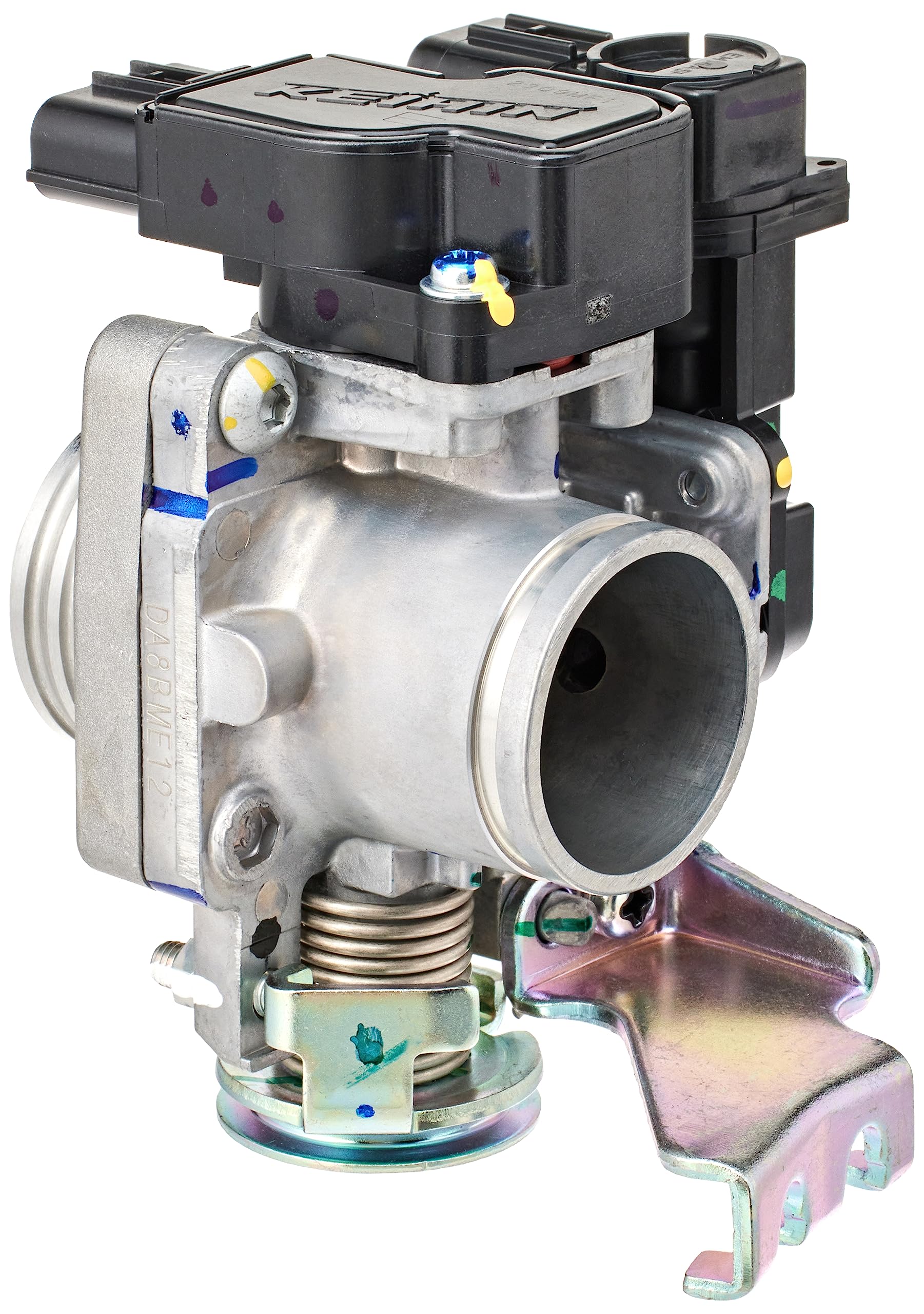 Piaggio Cuerpo del Acelerador Medley 12 1A0150975