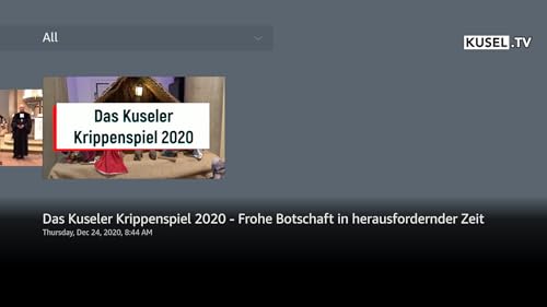 KUSEL.TV