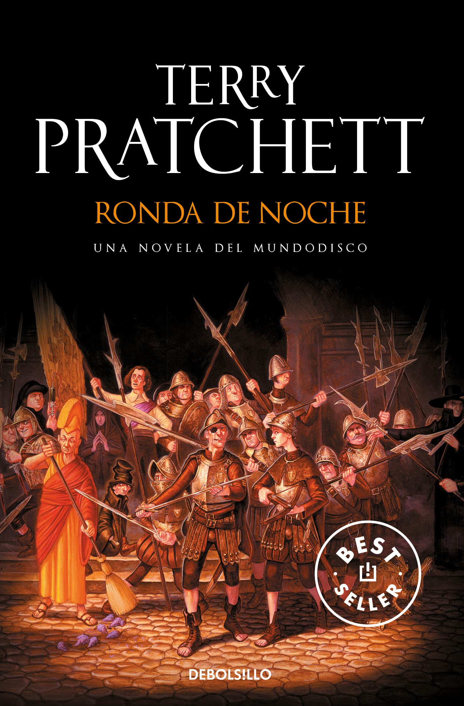Ronda de noche / Night Watch: 29 (Best Seller)