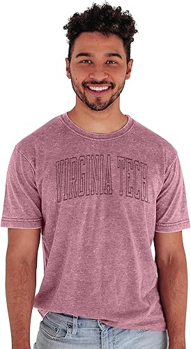 Miniatura 5 de Blue 84 Camiseta Hombre Burnout