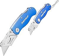 Vista 10 de Sheffield 12613 - Navaja multiusos (apertura con una mano)