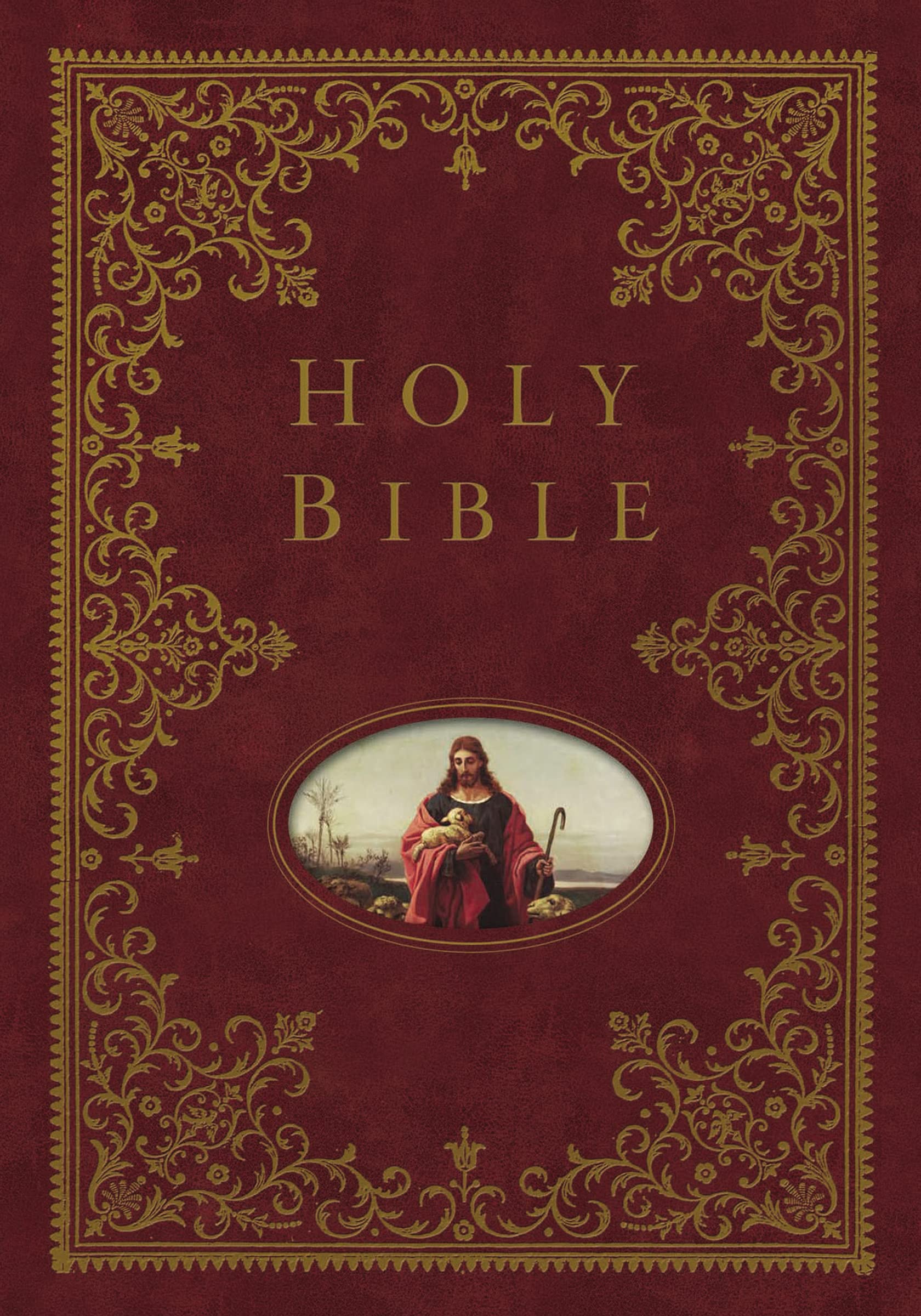 洋書 HOLY BIBLE 81H0b7yDnkL.jpg