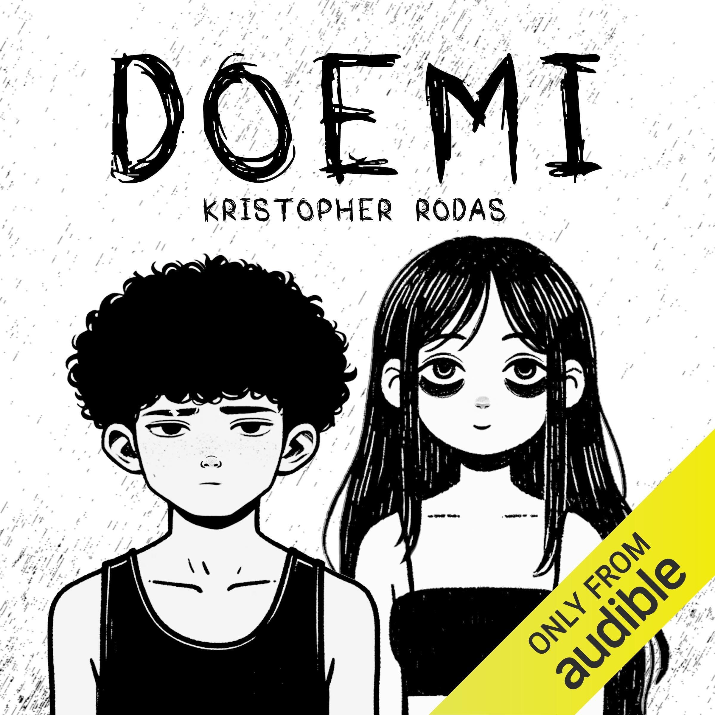 Cover art for Doemi (Spanish Edition)