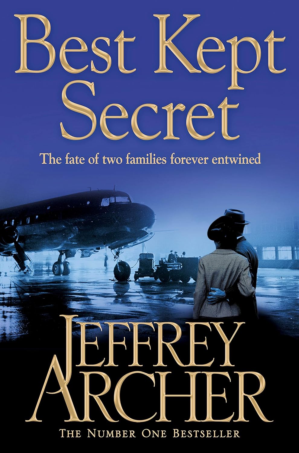 Best Kept Secret (The Clifton Chronicles) Amazon.co.uk Archer