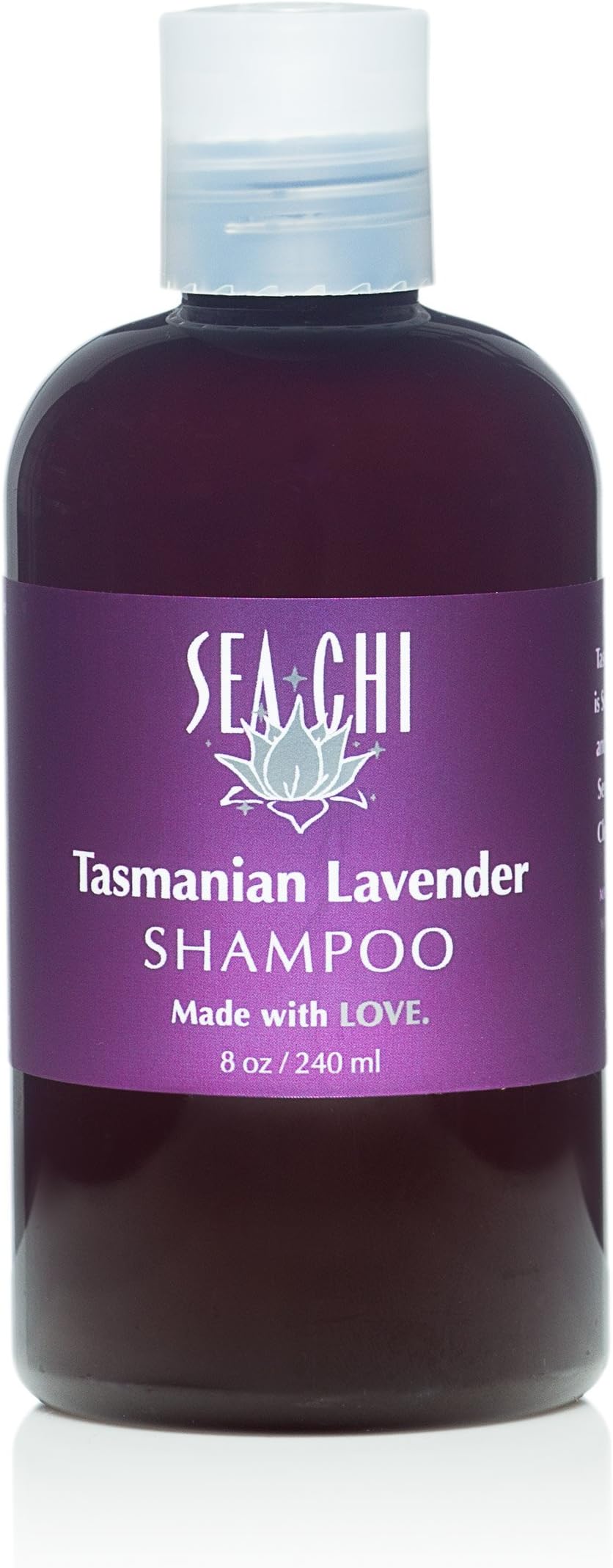 Tasmanian Lavender Shampoo 8oz/240ml
