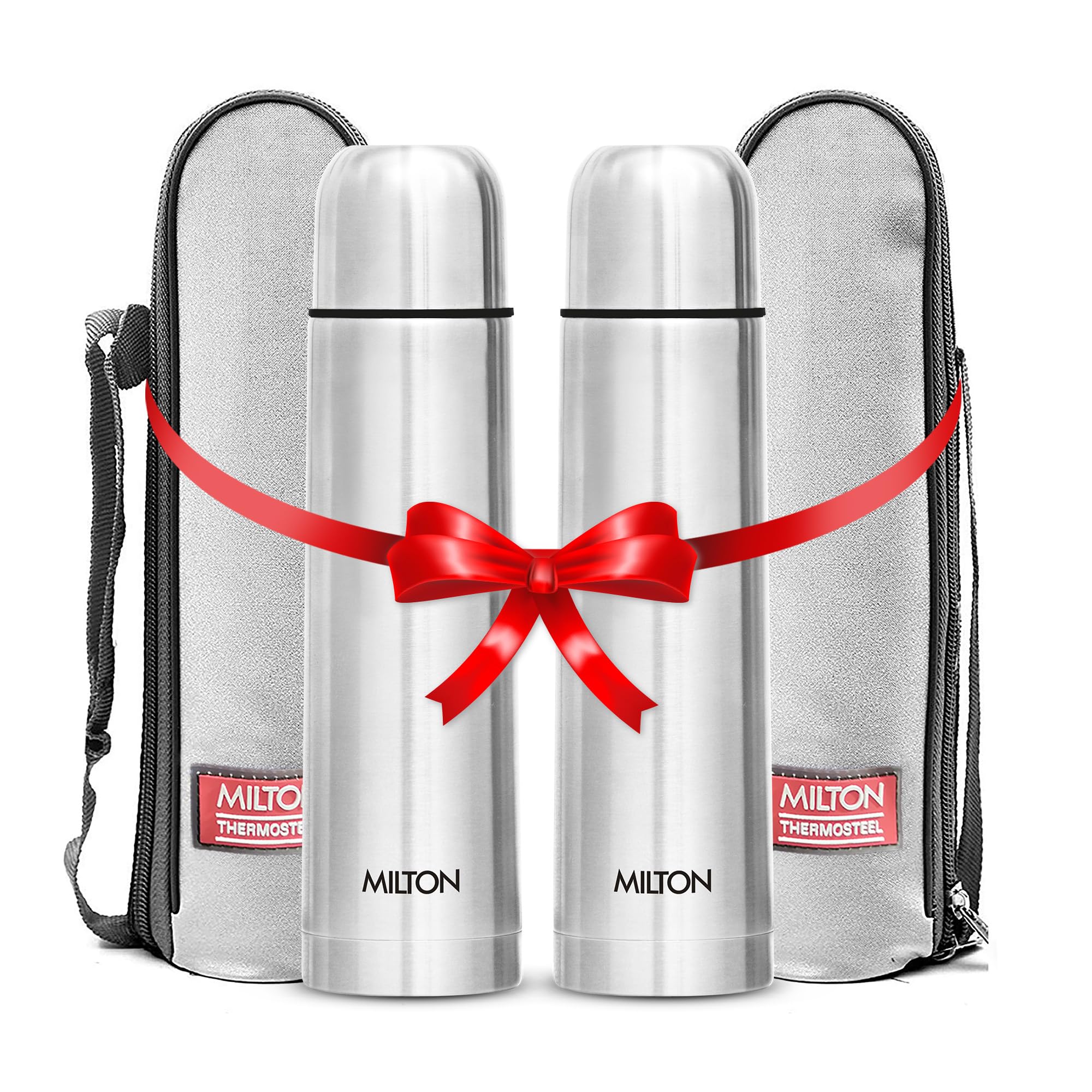 Milton Vacuum Flask for Hot Drink 1 Litre (34 oz)