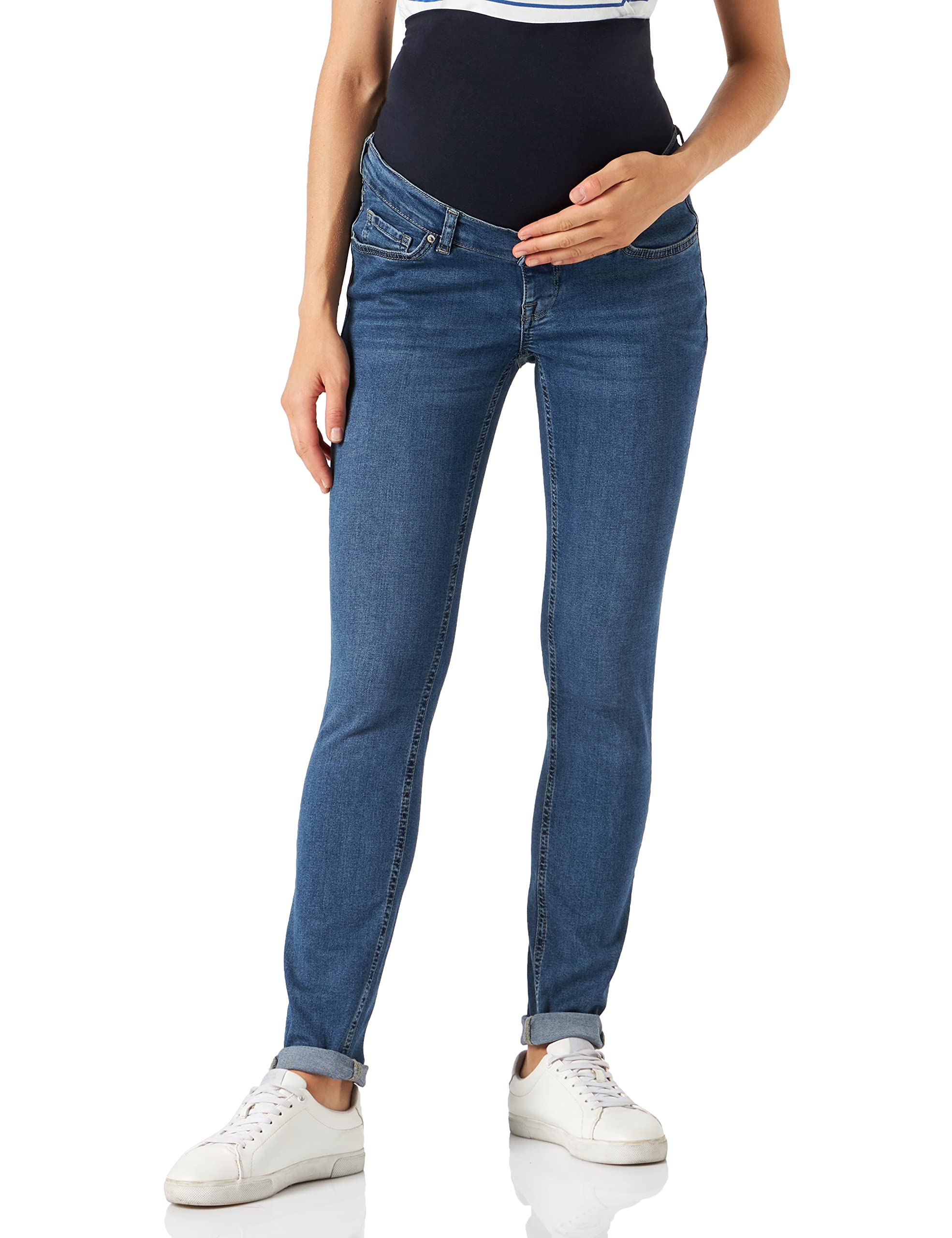 Noppies Jeans OTB Skinny Avi Everyday Blue Donna