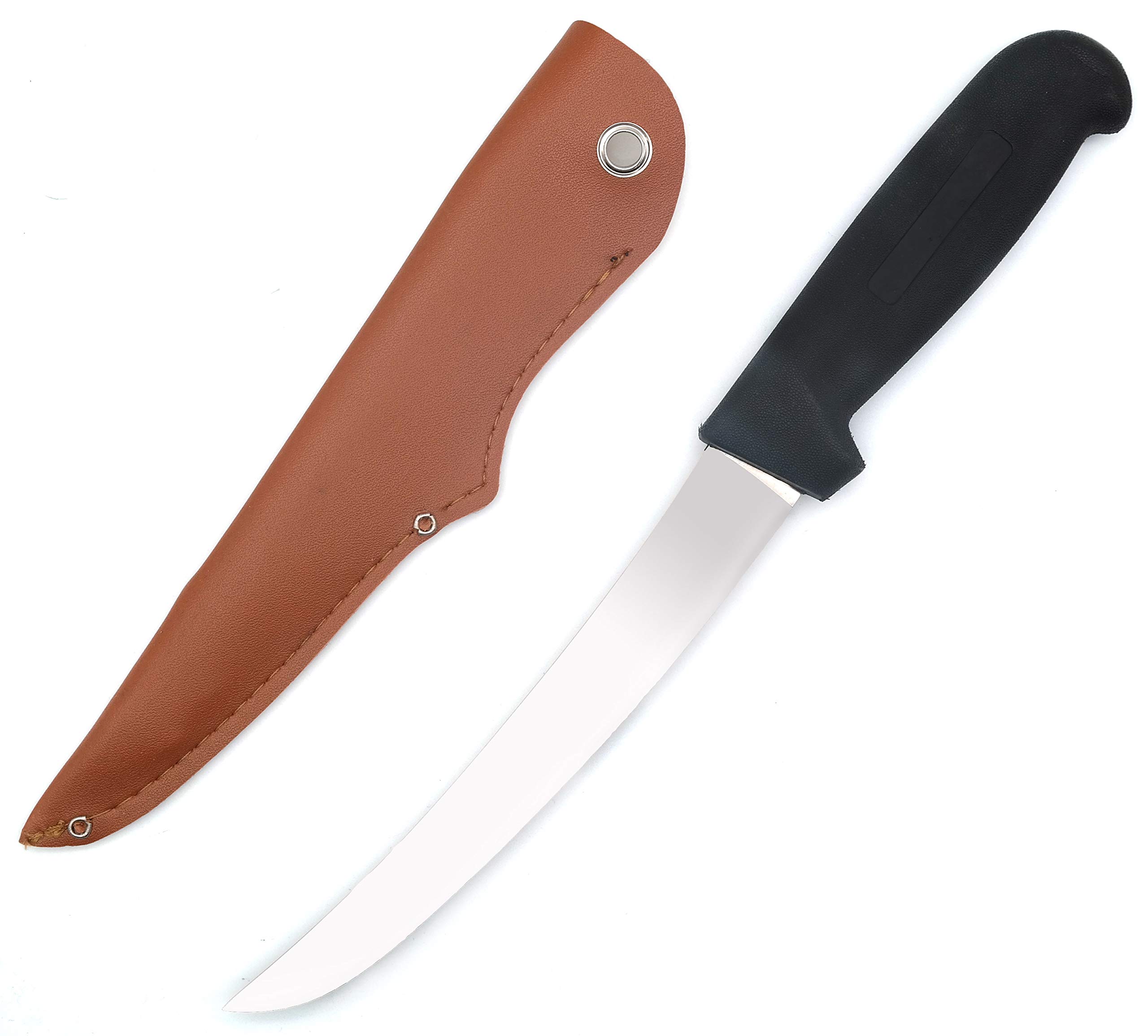 12 Best Fishing Filet And Bait Knives 2023 Reviews & Ratings