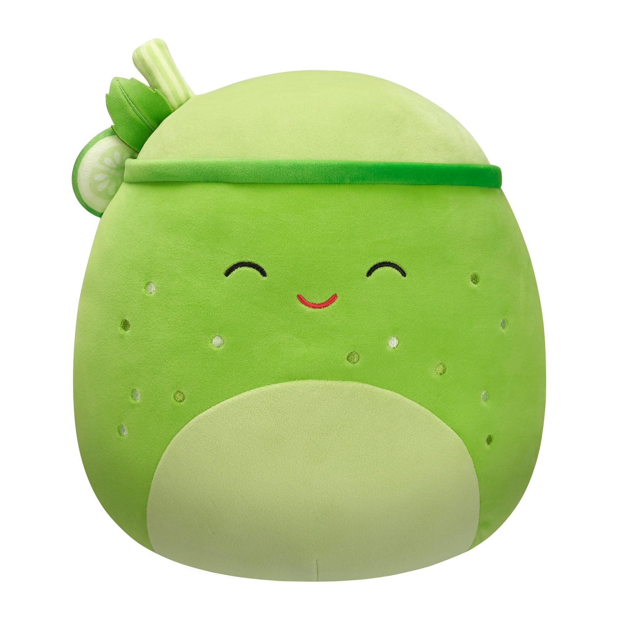 Squishmallows Original 12 Inch - Townes the Green Juice