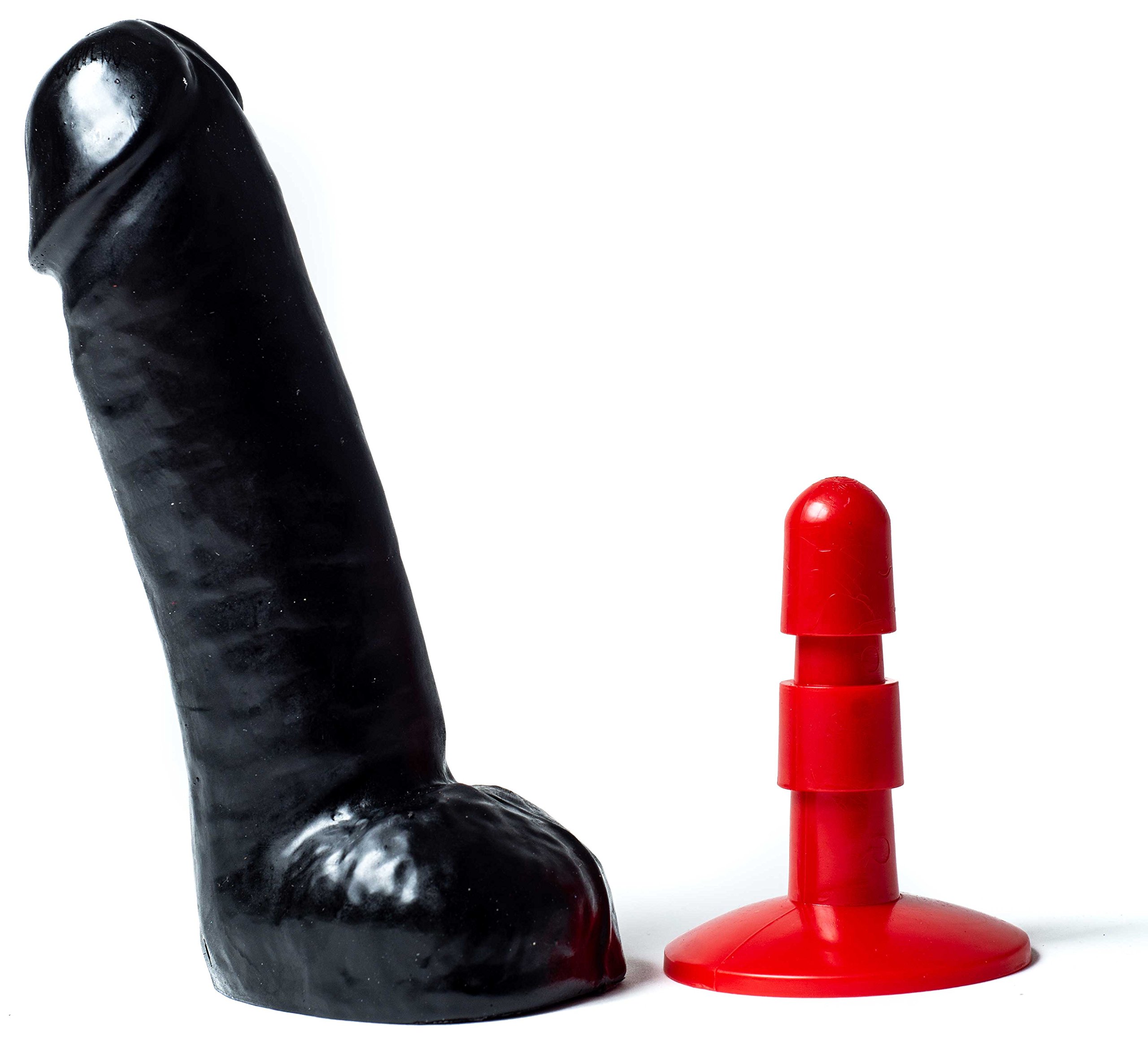 Mister B Fucktools Screwing Scott Dildo
