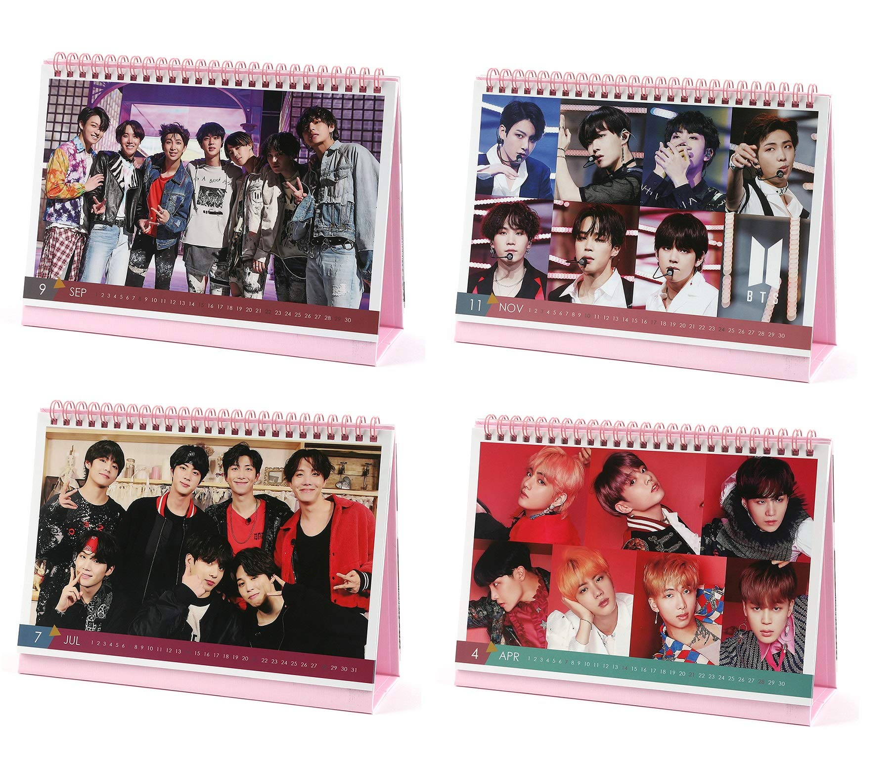 BTS フォトセット公式 BTS JAPAN OFFICIAL MOBILE