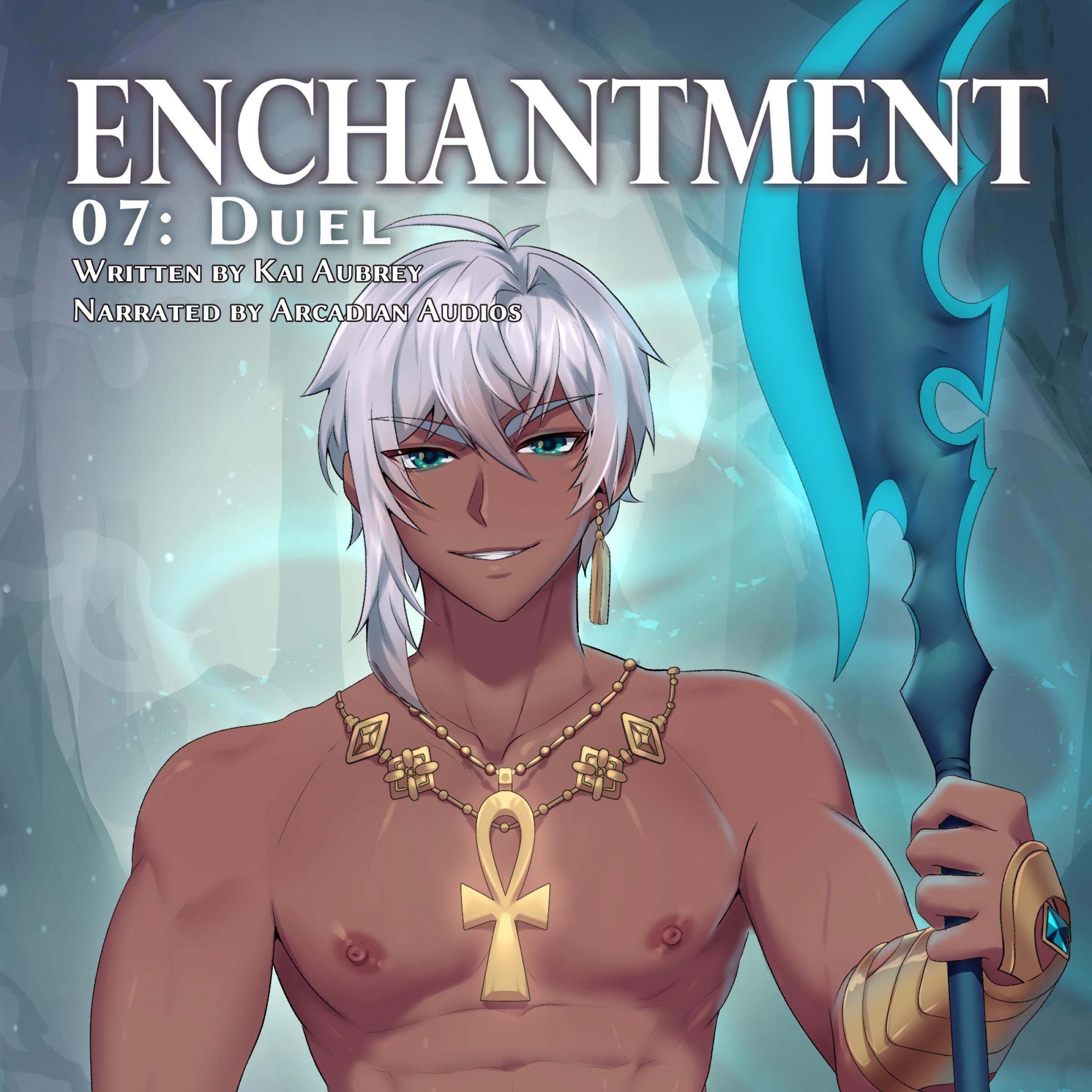 Cover art for Enchantment, Part VII: Duel