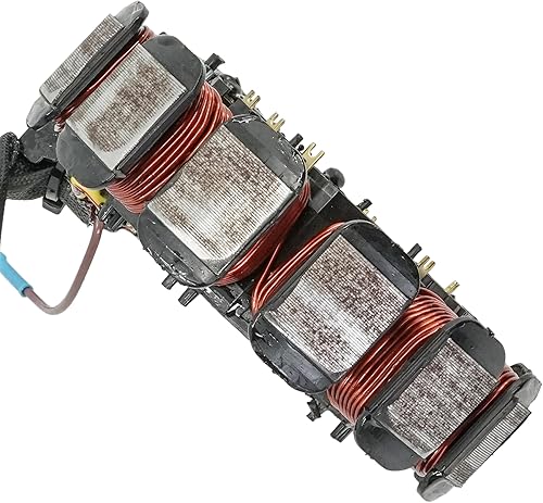 Miniatura 5 de Caltric Estator compatible con Polaris Scrambler 500 4X4 2002 2003 2004 ATV Polaris Scrambler Nuevo