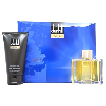 Alfred Dunhill 2 Piece Gift Set for Men