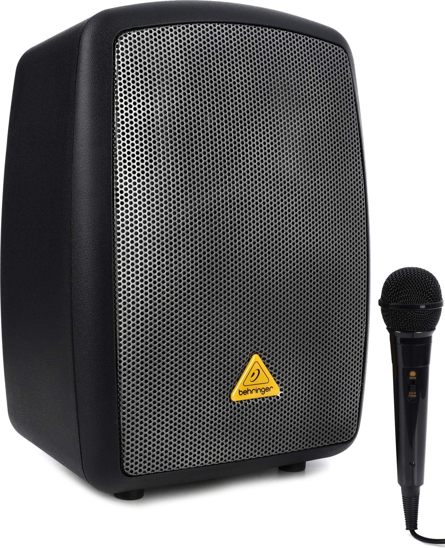 Behringer EUROPORT MPA40BT