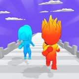 ファイヤーボーイとウォーターガールの冒険