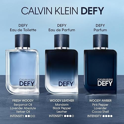 Miniatura 4 de Calvin Klein Defy