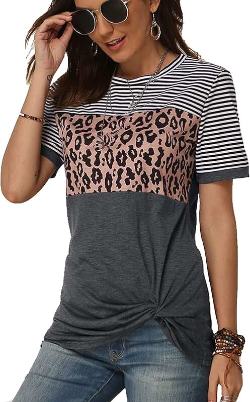 Amazon.com: cheap summer tops for women