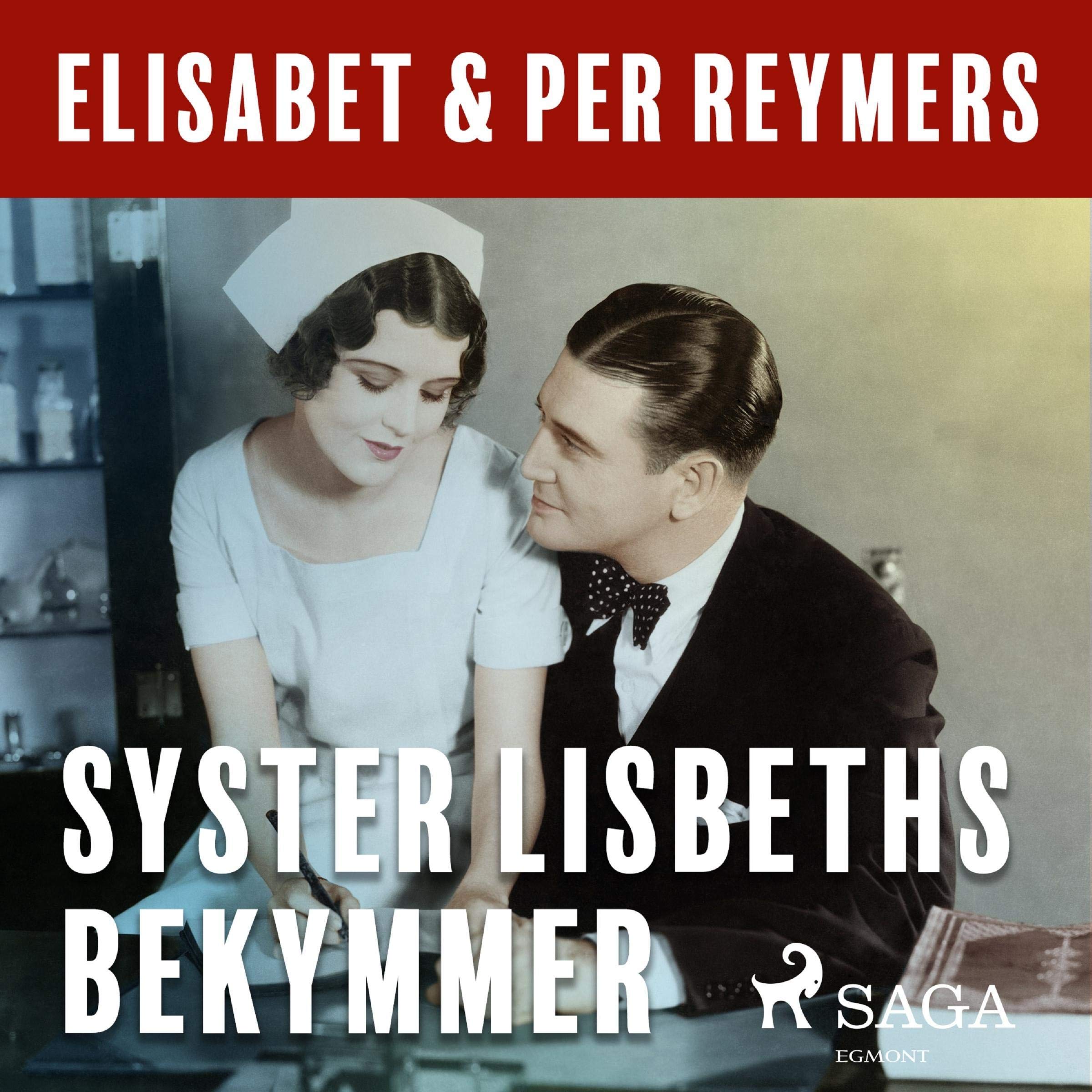 Syster Lisbeths bekymmer