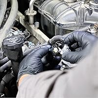 Vista 8 de OEMTOOLS 37161 - Juego de luces noid, 8 piezas, diagnostica problemas en los sistemas de encendido o inyección de combustible de cualquier