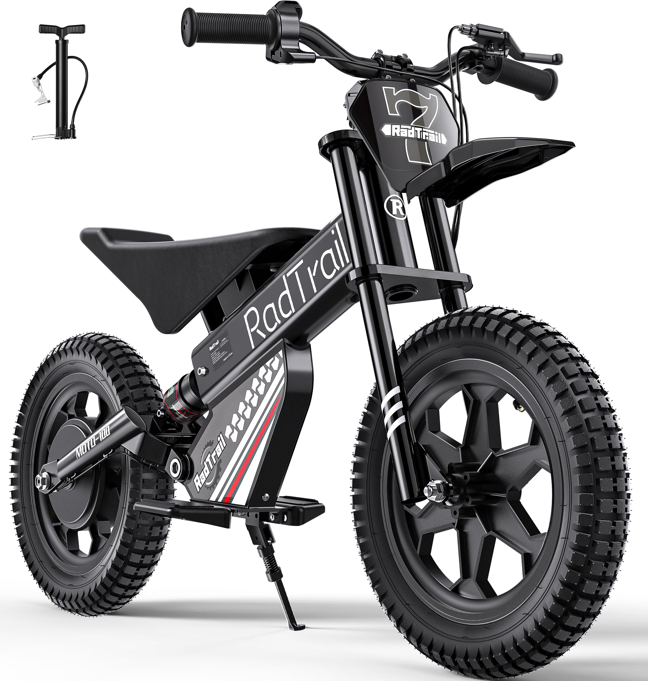 ARBELI Dirt Bike