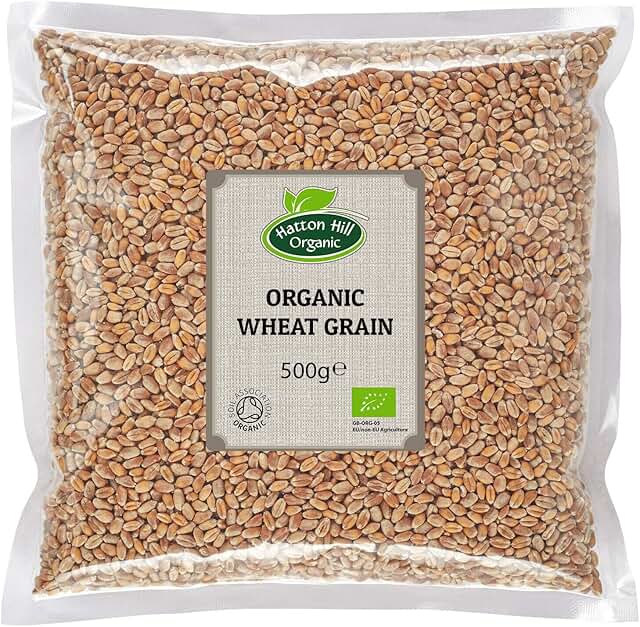 Amazon.co.uk wheat berries