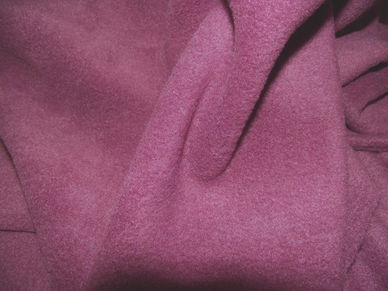 Quality Anti Pil Polar Fleece Fabric Material - RAISEN, 1Mtr - 150cmx100cm