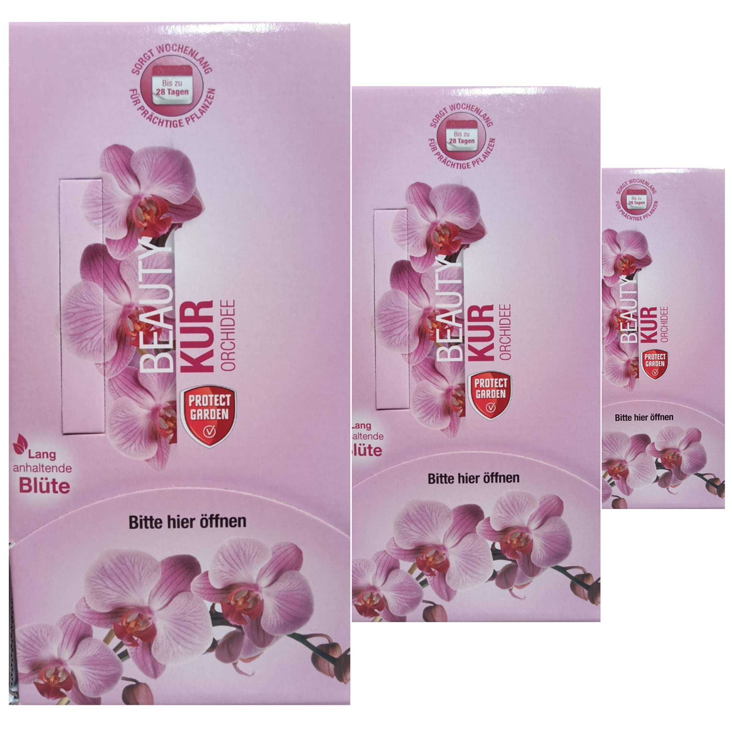 3l Beautykur Orchidee
