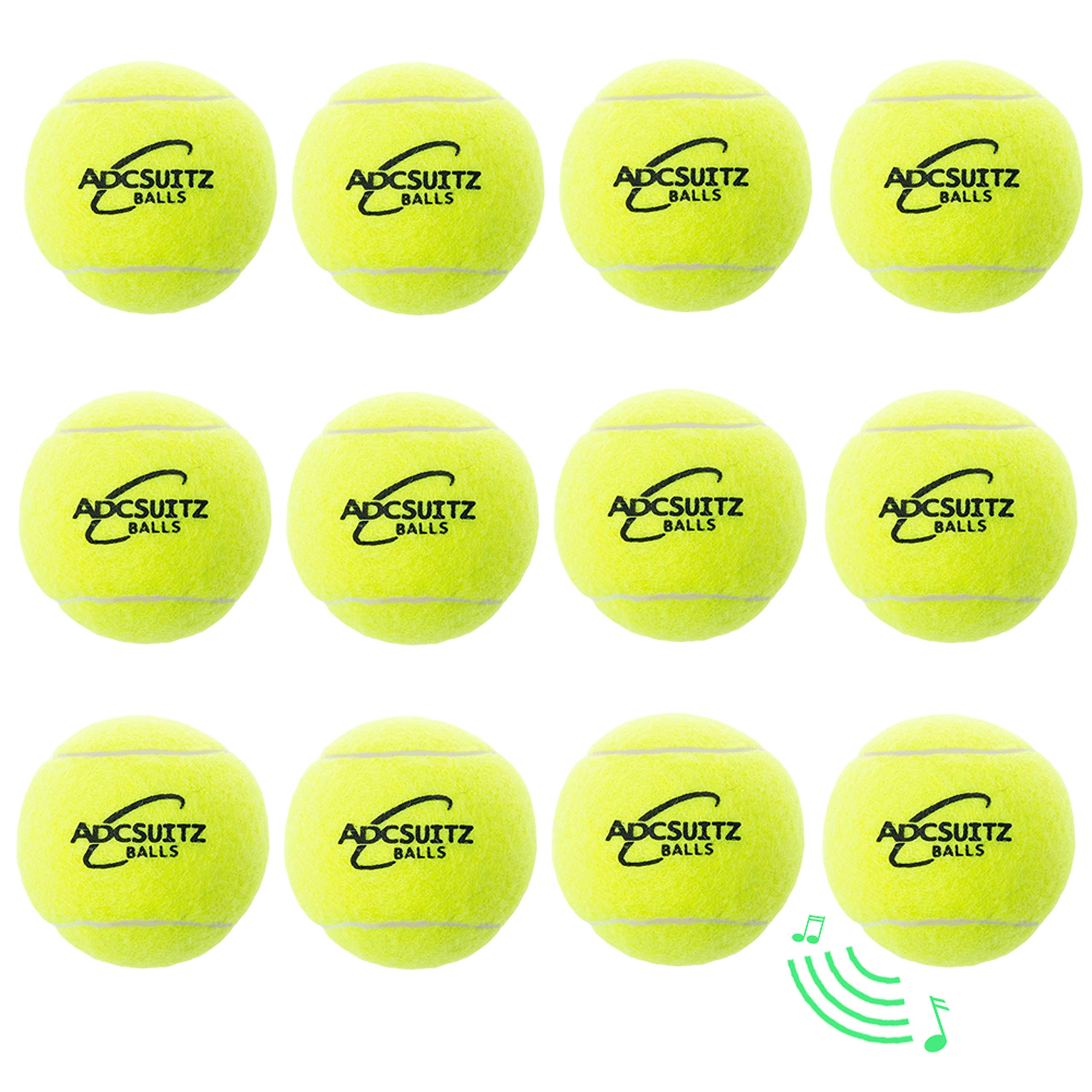 Are Real Tennis Balls Bad For Dogs